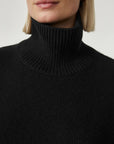 Lisa Yang Heidi Sweater