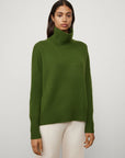 Lisa Yang Heidi Sweater