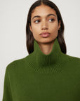 Lisa Yang Heidi Sweater