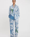 Victoria Beckham Pyjama Shirt