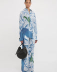 Victoria Beckham Pyjama Shirt