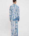 Victoria Beckham Pyjama Shirt