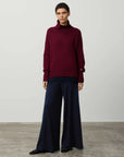 Lisa Yang Heidi Sweater