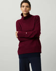 Lisa Yang Heidi Sweater