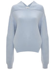 Victoria Beckham V-Neck Yoke Detail Jumper