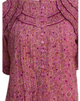 Isabel Marant Celyana Dress