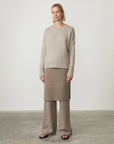 Lisa Yang Mila Sweater
