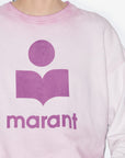 Isabel Marant Mobyli Sweatshirt