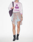 Isabel Marant Mobyli Sweatshirt