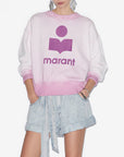Isabel Marant Mobyli Sweatshirt