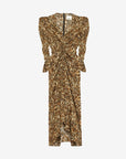 Isabel Marant Albini Dress