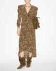 Isabel Marant Albini Dress