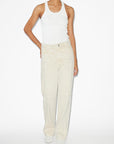 Isabel Marant Etoile Valeria Pant