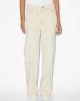 Isabel Marant Etoile Valeria Pant