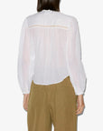 Isabel Marant Greicy Top