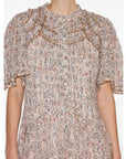 Isabel Marant Celyana Dress