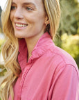 Frank & Eileen Mary Classic Shirtdress
