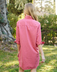 Frank & Eileen Mary Classic Shirtdress