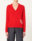 Vanessa Bruno Ditty Sweater