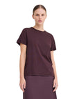 Jac + Jack Verte Tee