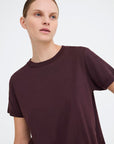 Jac + Jack Verte Tee