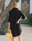 Frank & Eileen Mary Classic Shirtdress