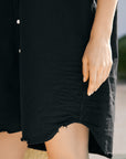 Frank & Eileen Mary Classic Shirtdress