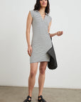 Rails Amira Mini Knit Dress