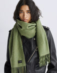 Rag & Bone Addison Skinny Recycled Wool