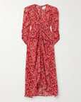 Isabel Marant Albini Dress