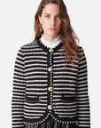 Vanessa Bruno Daya Cardigan