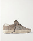 Golden Goose D25 Super Star Vintage Leather