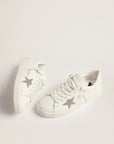 Golden Goose D35 Pure Star Crystal Star