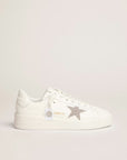 Golden Goose D35 Pure Star Crystal Star