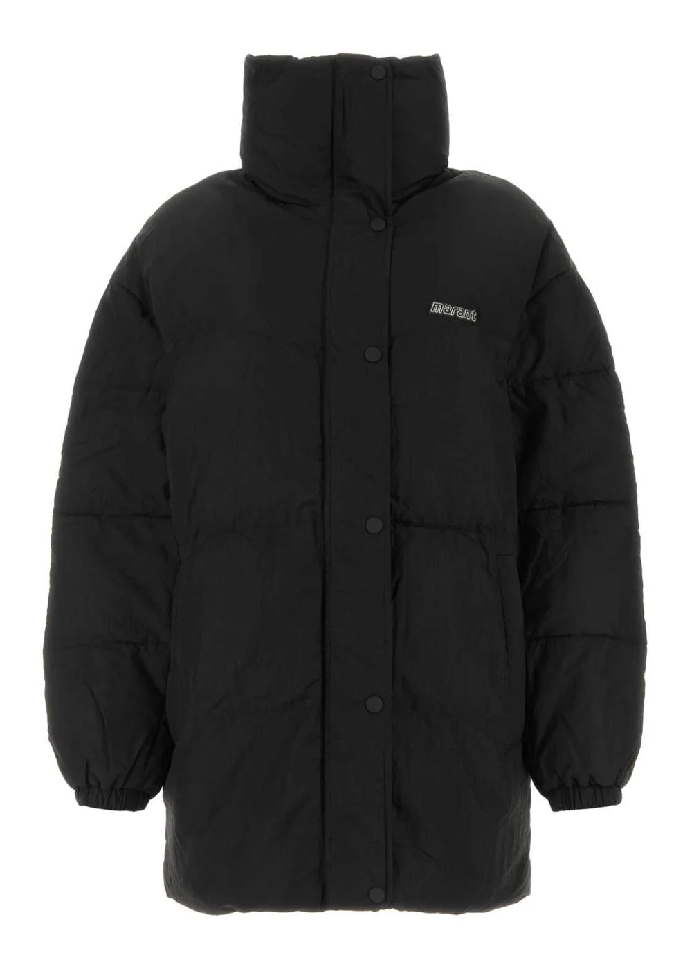 Isabel Marant Tilysa Coat – adorno limited