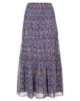 Isabel Marant Étoile Nunca Skirt