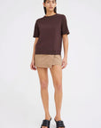 Jac + Jack Band Tee