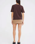 Jac + Jack Band Tee