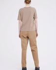 Jac + Jack Band Tee