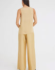 Jac + Jack Marc Top Silk