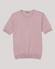 John Smedley Nell S/S Crew Neck