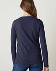 Velvet Lizzie L/S Tee