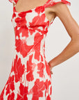 Rails Marigold Midi dress