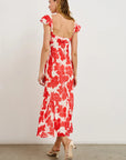 Rails Marigold Midi dress
