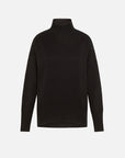 Momoni Cosme Roll Neck Sweater