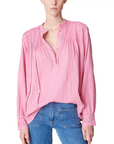 Vanessa Bruno Natsumi Blouse