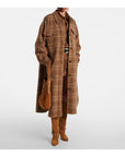 Isabel Marant Gislene Coat