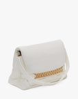 Victoria Beckham Puffy Chain Pouch