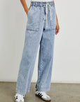 Rails Ryan Pant