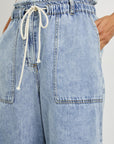 Rails Ryan Pant